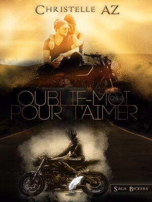 cover image of Oublie-moi pour t'aimer tome 2
